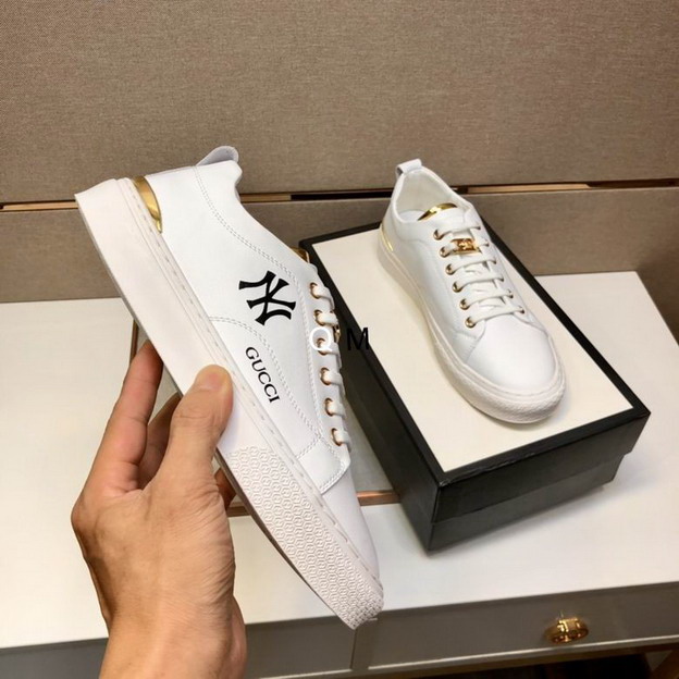 men low guci shoes 2021-11-5-077